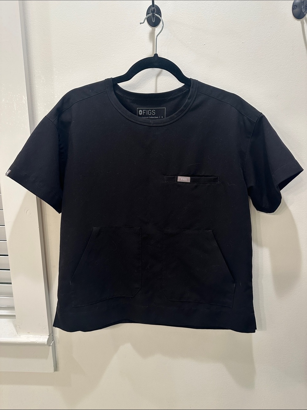 Figs crewneck